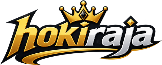 HokiRaja Logo